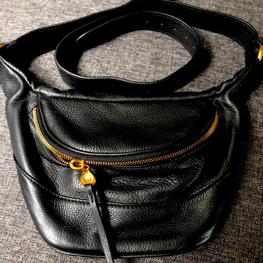 HOBO black belt bag